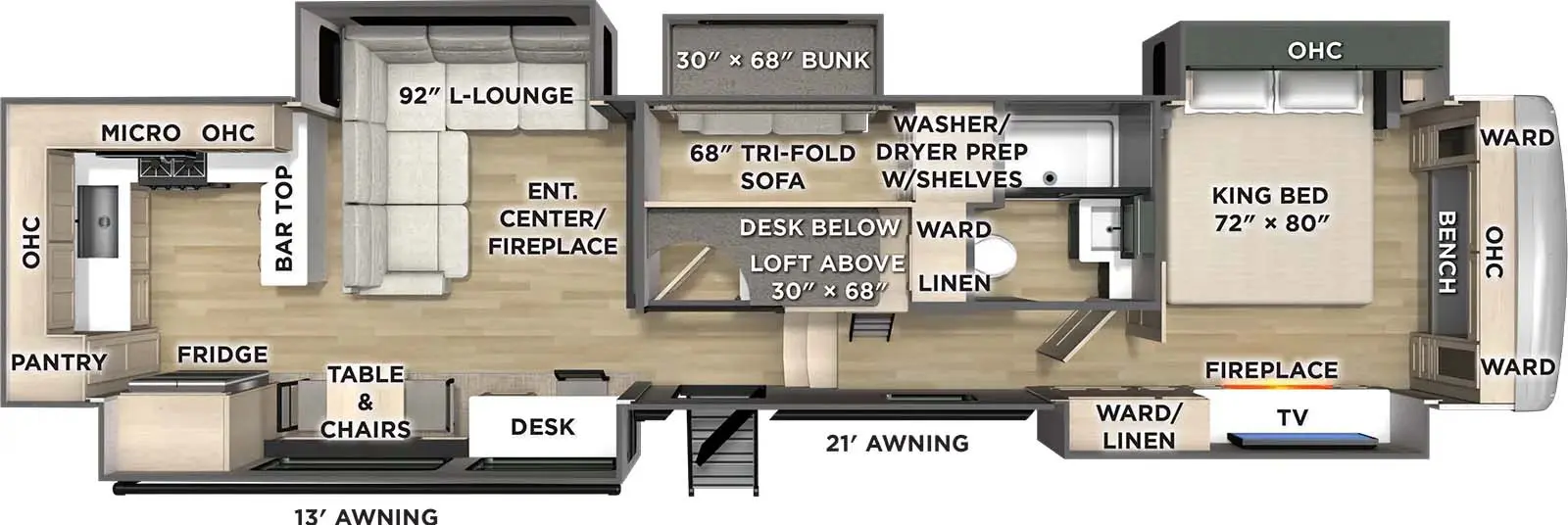 379MBL Floorplan Image